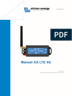 120844-GX LTE 4G Manual-Pdf-Fr