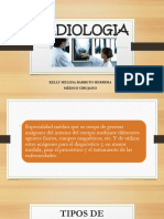 RADIOLOGIA