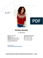 Holiday Sweater Us