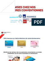 Liste Partenaires Conventionnes Actuelle VF