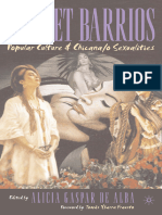 (New Directions in Latino American Cultures) Alicia Gaspar de Alba (Eds.) - Velvet Barrios - Popular Culture and Chicana - o Sexualities-Palgrave Macmillan US (2003)