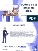 Religion Nayana - AMOR DE DIOS