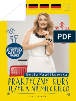 Praktyczny Kurs Jezyka Niemieckiego - Beata Pawlikowska