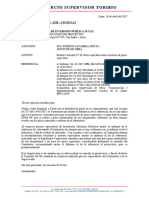 Carta Nº055 - Consulta #008 Especificaciones Tecnicas de Gases