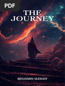 The Journey by Benjamin Sleight