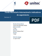 S4 Tarea 4.1 Fondo Monetario Internacional