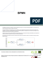 BPMN para Utn