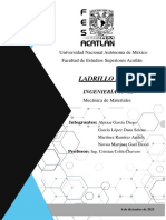 Informe, Ladrillo Solar-1