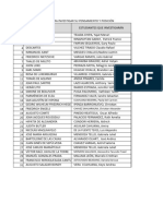 Distribución de Filosofos para Expo