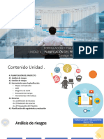 5 - Planificación Del Proyecto 1de2