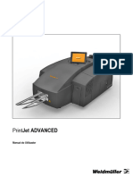PrintJet Advanced Manual PT Version 1.4