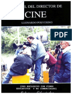Manual de Direccion de Cine