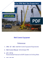 04 Well Control Equipment