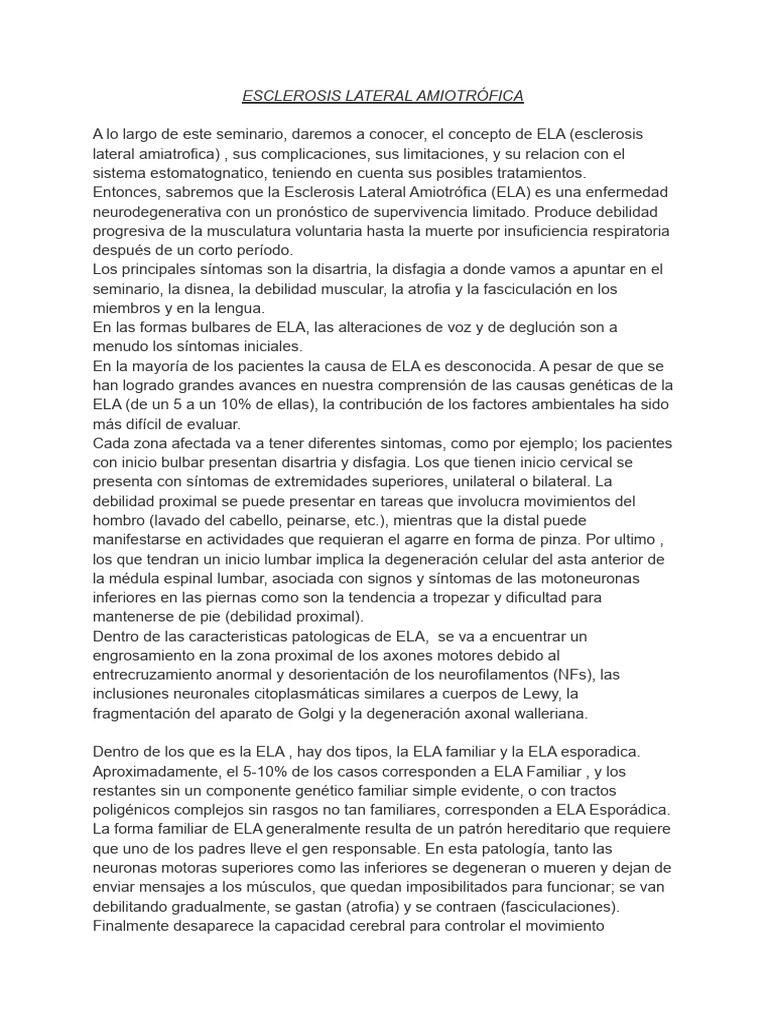 ESCLEROSIS LATERAL AMIOTR FICA visual data 6