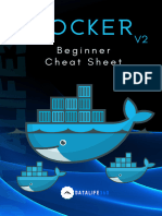 Docker For Beginners - Version 2