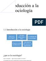 2 Clase Sociologia