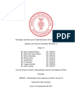 Borrador #1 (Metodología de Investigación en Salud)