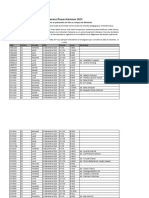 EF-horaire Web