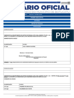 Prefeitura Faz Convocacao de Aprovados em Concurso Publico Diario 338a3cef1783