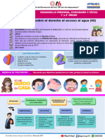 Semana 23 - DPCC 1° y 2° Grado