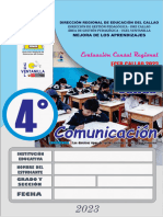 4to Comunicación Ecer 2023 Salida