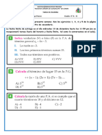 Tarea 4to