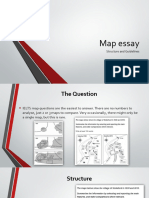 Maps Diagram