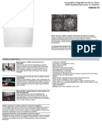 Datasheet FSB53617Z