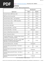 3 6 Pentastar Cam Torque Specs