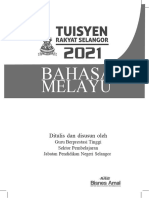 Ptrs Bahasa Melayu 2021