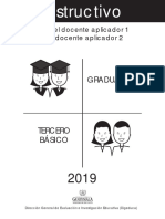 Instructivo Graduandos TER2019