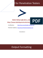 004-OutputFormatting