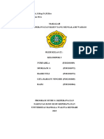 Makaha Kel 3 Jiwa 2-1 2