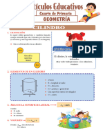 Cilindro para Cuarto de Primaria