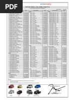 AnexoI A VI Port1.755.02 | PDF | Technologies automobiles