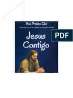 Jesus Contigo (Bolso)