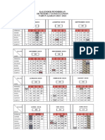 Kalender Pendidikan - 2023