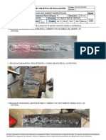 Evaluación FINAL SOLDADURA 3P GRUPO 2