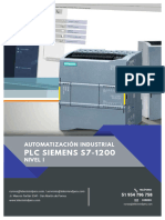 PLC Siemens Online