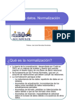 Normalizacion 1 DAM