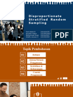 Revisi - Disproportionate Stratified Random Sampling - Statistik - 3TKG2 (2) Tabel