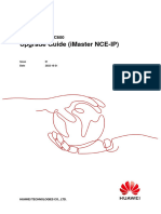 NE40E-M2KV800R022C00SPC600UpgradeGuideiMasterNCE-IP