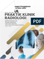 BRP MPK Radiologi UNTIRTA - FKUI 2023 - Rev Cover