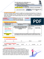 MODULO DPCC 1ro. SEMANA 21