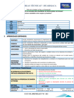 1º DPCC - Ses 3 Uni 3 - Sem 03