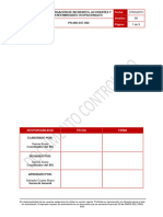 PR-000-SST-002 Investigación de Incidentes, Accidentes y Enfermedades Ocupacionales