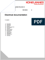 Elektrik Wiring Diagram