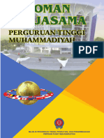 Pedoman Kerjasama PTM