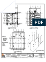 12dec'2023 (22) 22 - P1 (NOVALICHES SS) GF - Roof Deck Drainage Plan, Storm Drainage Isometric