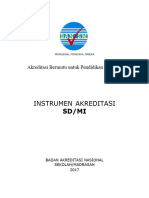 1 Instrumen Akreditasi 2017